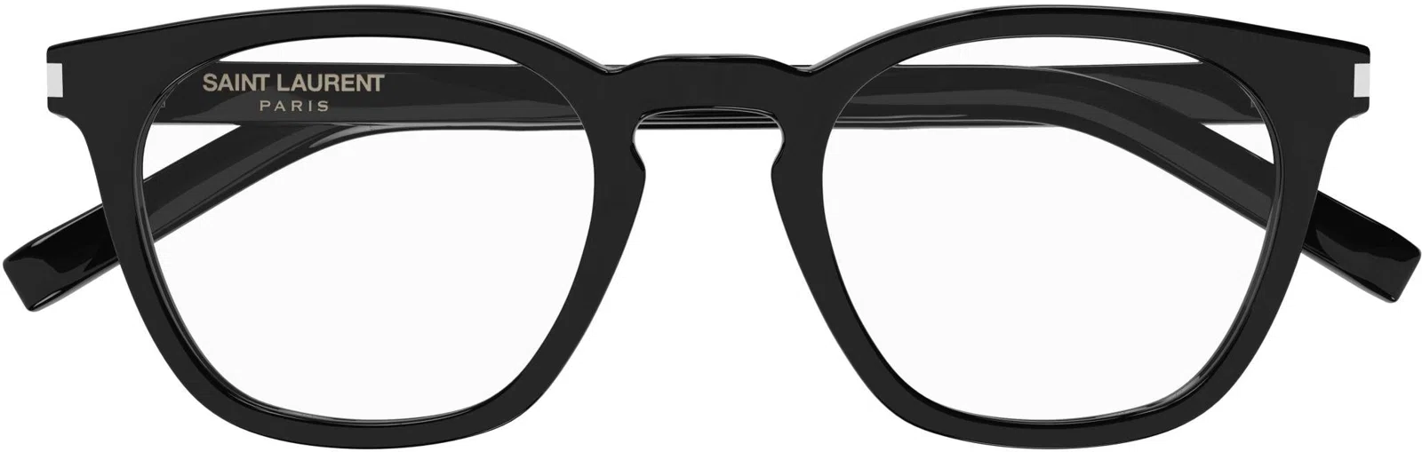 Saint Laurent Classic SL 28 OPT Eyeglasses - view 6
